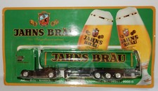 GRELL GEFRA HO 1/87 TANKER