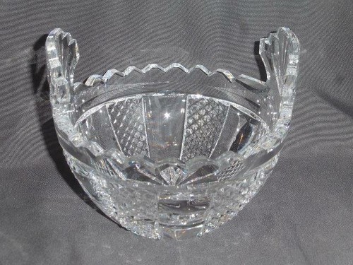 Waterford crystal hibernia - waterford,