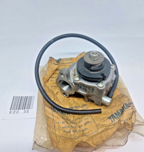 Genuine yamaha dt100 mx100 - yamaha,