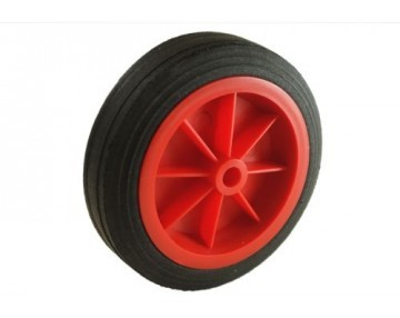 Jockey wheel spare only - jockey,
