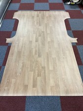 Heavy Duty Slip-Resistant Van