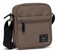 REPLAY cross body bag Reporter