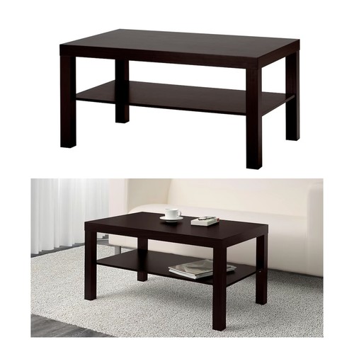 Ikea lack coffee table - lack,