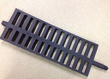 Tiger Stove or Tiger Plus Stoves Bottom Grate, Genuine Spare Part. TIG5-12 Grate