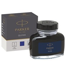 Parker fountain pen liquid - fountain,