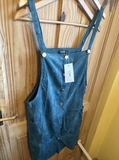 Ladies BNWT YOINS Green