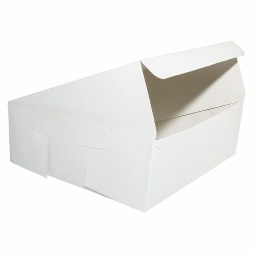 Deli supplies 250 fold flat - fold,