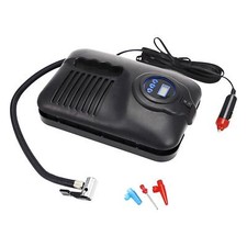 12V Travel Portable Digital DC