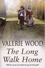 The Long Walk Home-Valerie