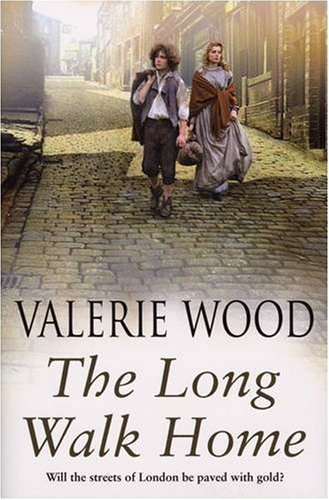 The long walk home - long, home-valerie