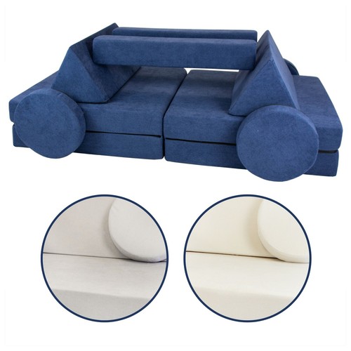 Modular kids sofa - ,, children