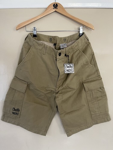Ghetto wear skateboard cargo - wear,