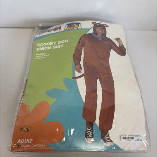 Adult small medium - small/medium, doo