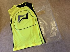 mots back protector xs s small