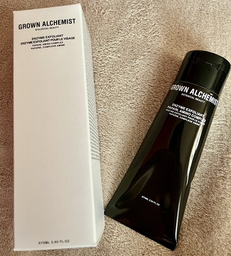 Grown alchemist enzyme - grown,