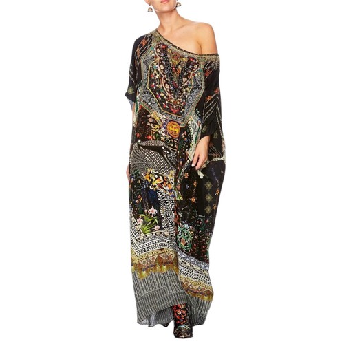 Camilla kaftan behind closed - camilla,