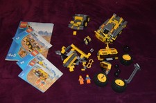 LEGO City 7249 XXL Mobile