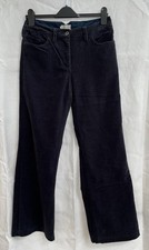 Toast Fine Cotton Needlecord