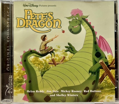 Disney pete dragon - disney,