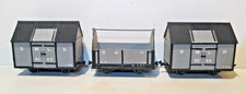 3 O16.5 NARROW GAUGE KIT BUILT