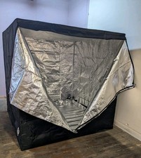 Grow Tent Large New Reflective