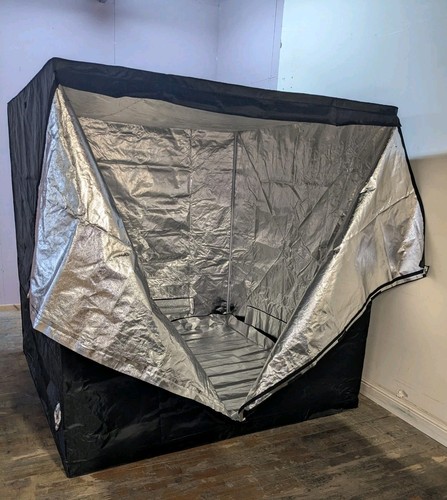 Grow tent large new reflective - tent,