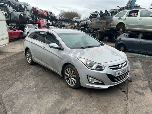 Hyundai i40 mk1 2011 2015 - hyundai,