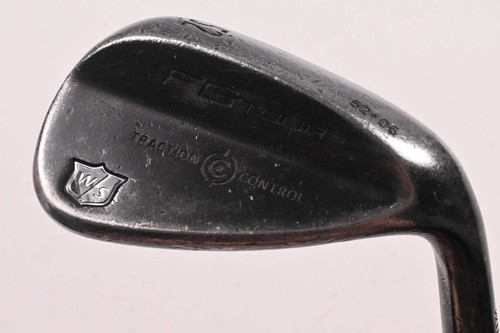 Wilson tour traction - fg,