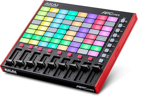 Akai apc mini mk2 midi - apc,