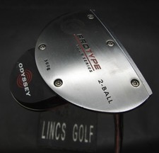 Odyssey ProType Tour Series