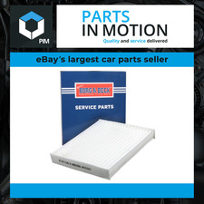 Pollen / Cabin Filter fits
