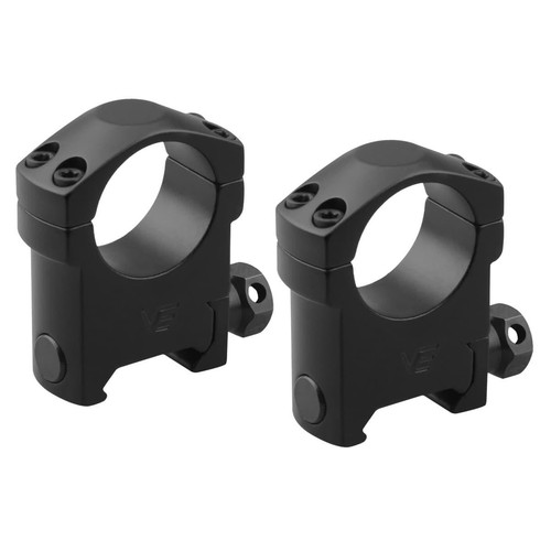 Vector optics tactical 1 - vector, fd