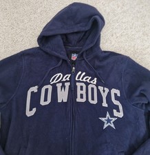 ​NFL Dallas Cowboys Full Zip