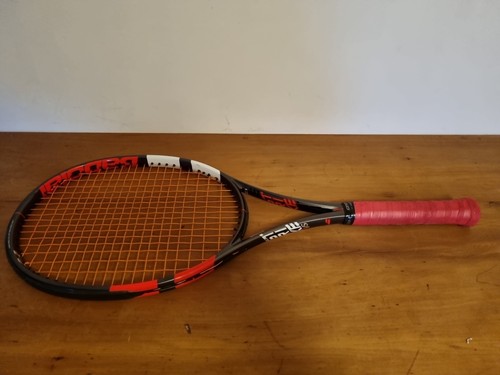Babolat pure strike - pure, tennis