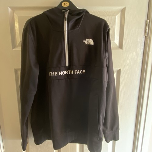The north face hoodie - north,