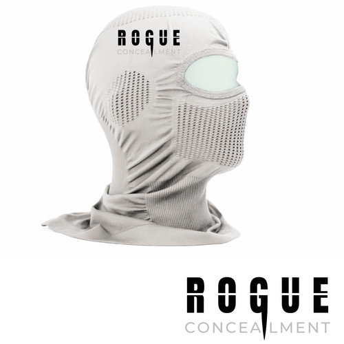 The rogue balaclava - balaclava, snow