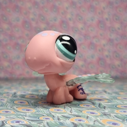 Lps littlest pet shop - lps,