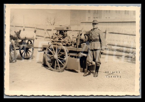 Photo ww2 radom - radom, 1944,