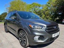 2017 ford kuga - st, 2.0