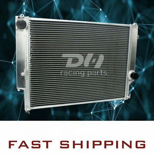 2row aluminum radiator for - radiator,
