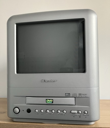 Roadstar real flat - flat, screen