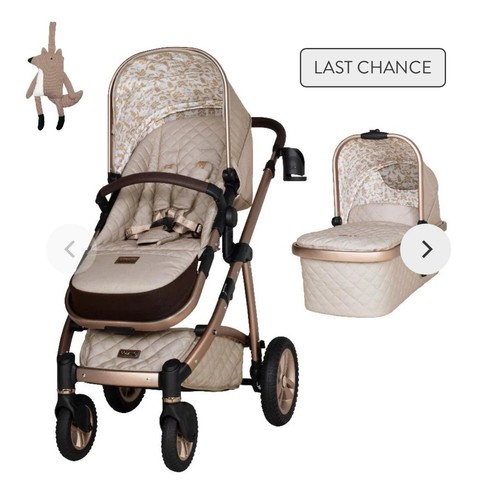Cosatto wow travel - cosatto, 2