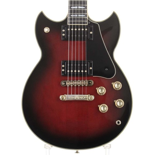 Yamaha sg2500 - sg2500, wr