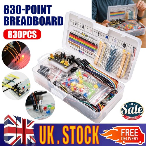 New for arduino - new,