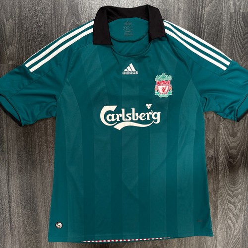 Original adidas liverpool - original,