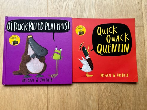 Children books oi - books, (oi