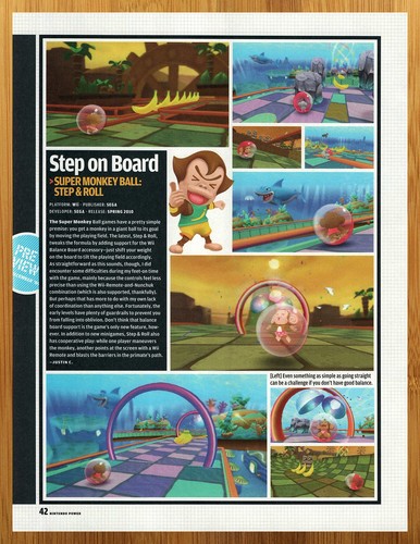 2010 super monkey - super, &