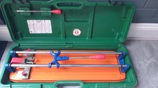 RUBI TS-50 PROFESSIONAL TILE CUTTER