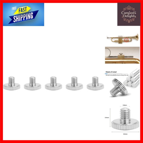 Trumpet slide finger ring - trumpet,