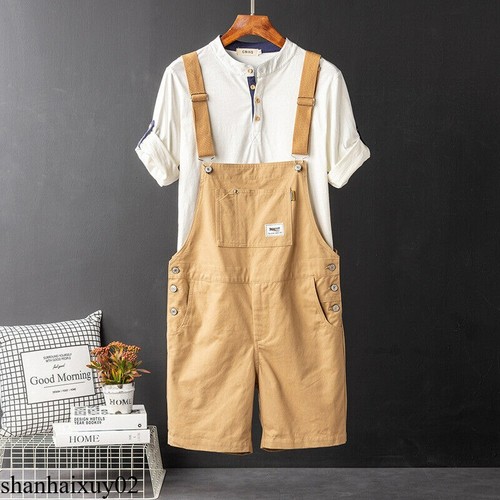 Summer vintage men bib - men,